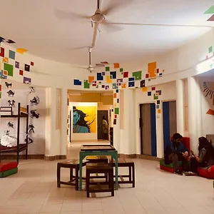  Hostel Vagabond