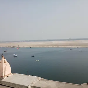 Dwivedi Sri Omkar Palace Bénarès