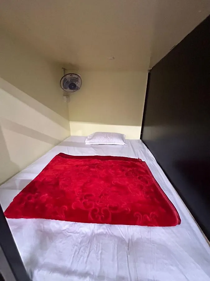 The Darsya Hostel Varanasi