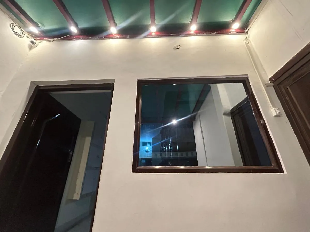 The Darsya Hostel Varanasi
