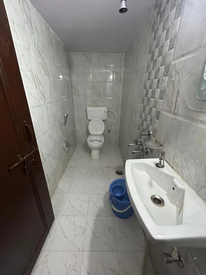 The Darsya Hostel Varanasi India
