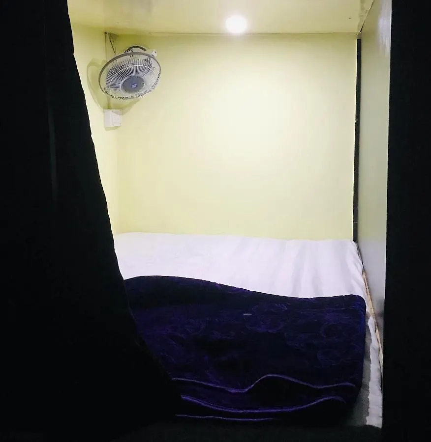 The Darsya Hostel Varanasi India