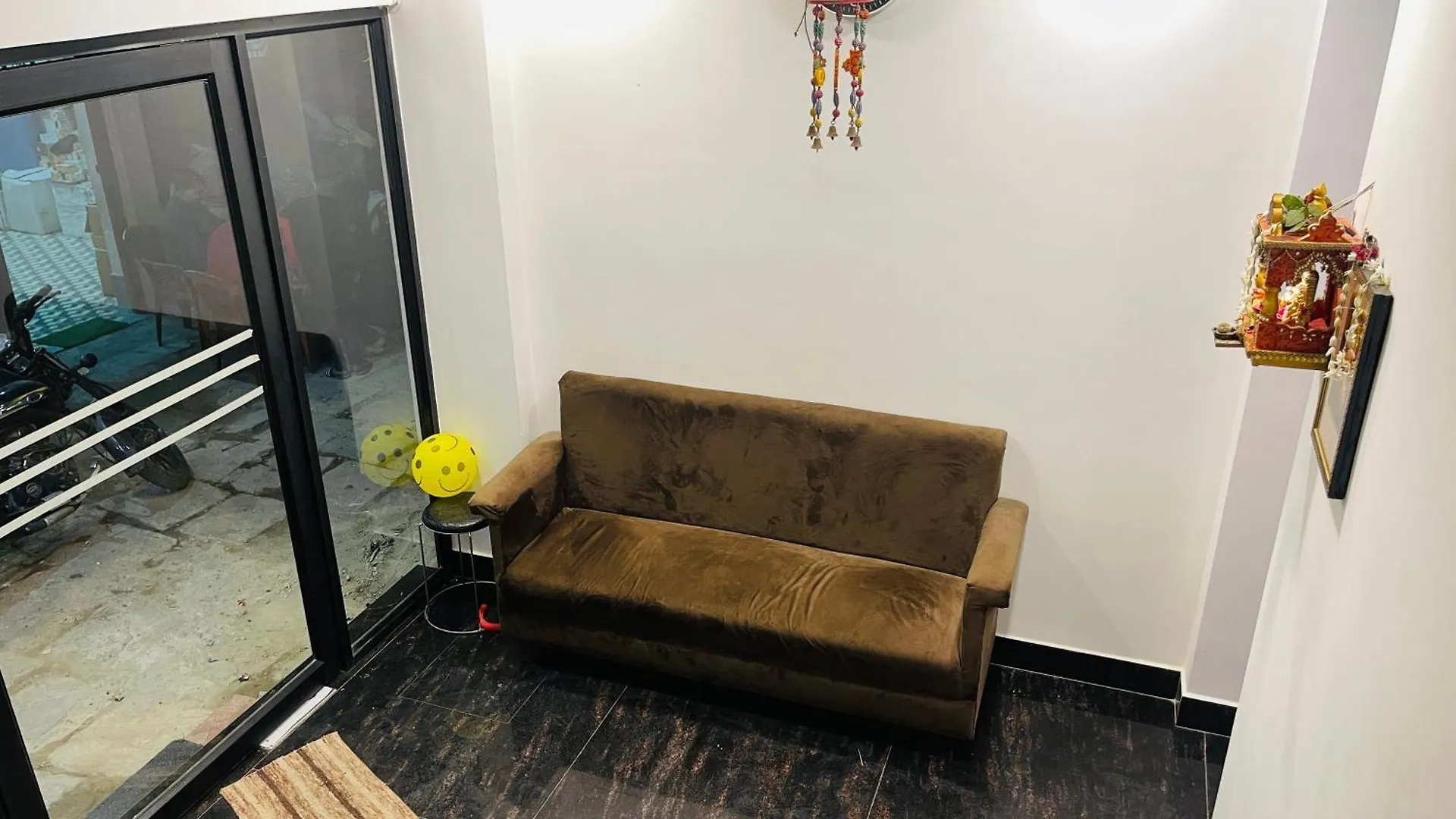 The Darsya Hostel Varanasi