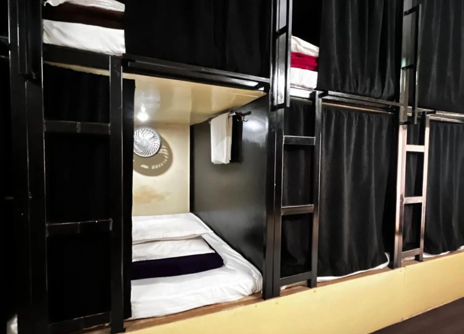 The Darsya Hostel Varanasi