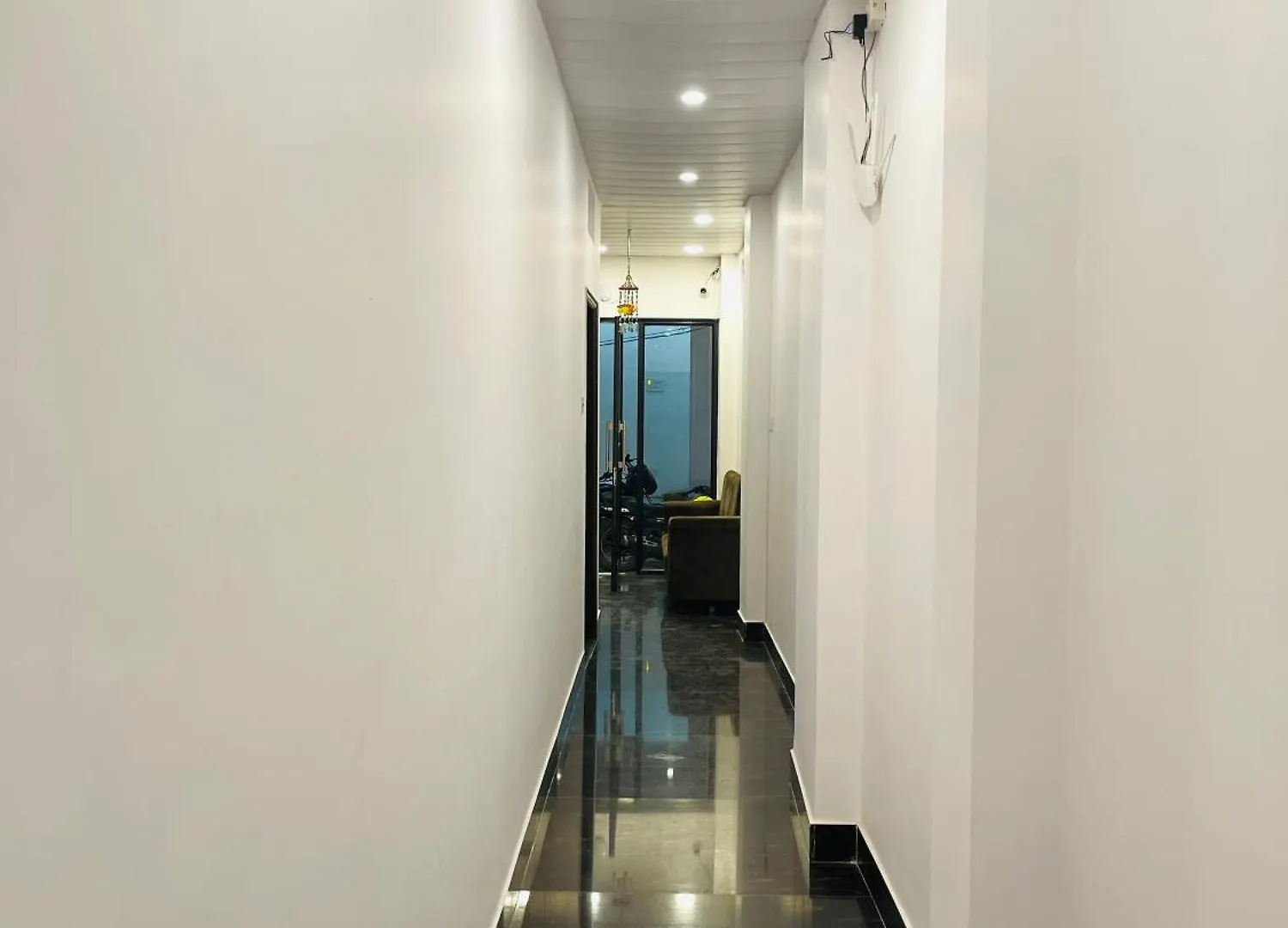The Darsya Hostel Varanasi