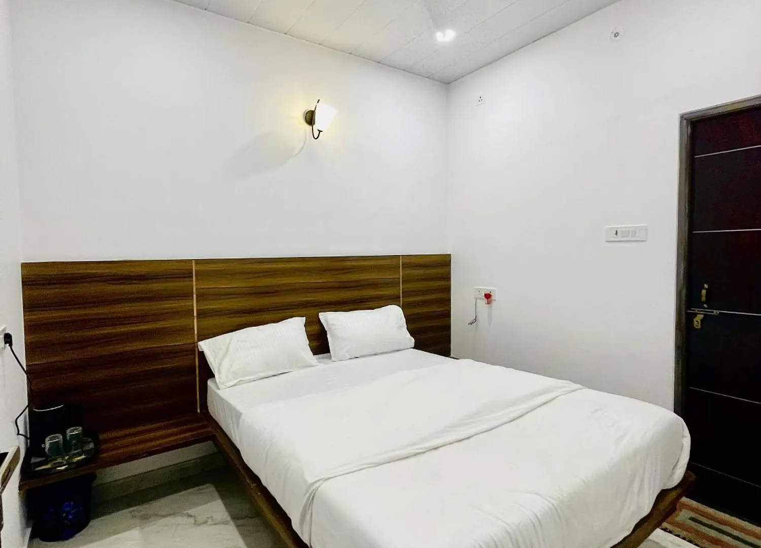 The Darsya Hostel Varanasi 0*,