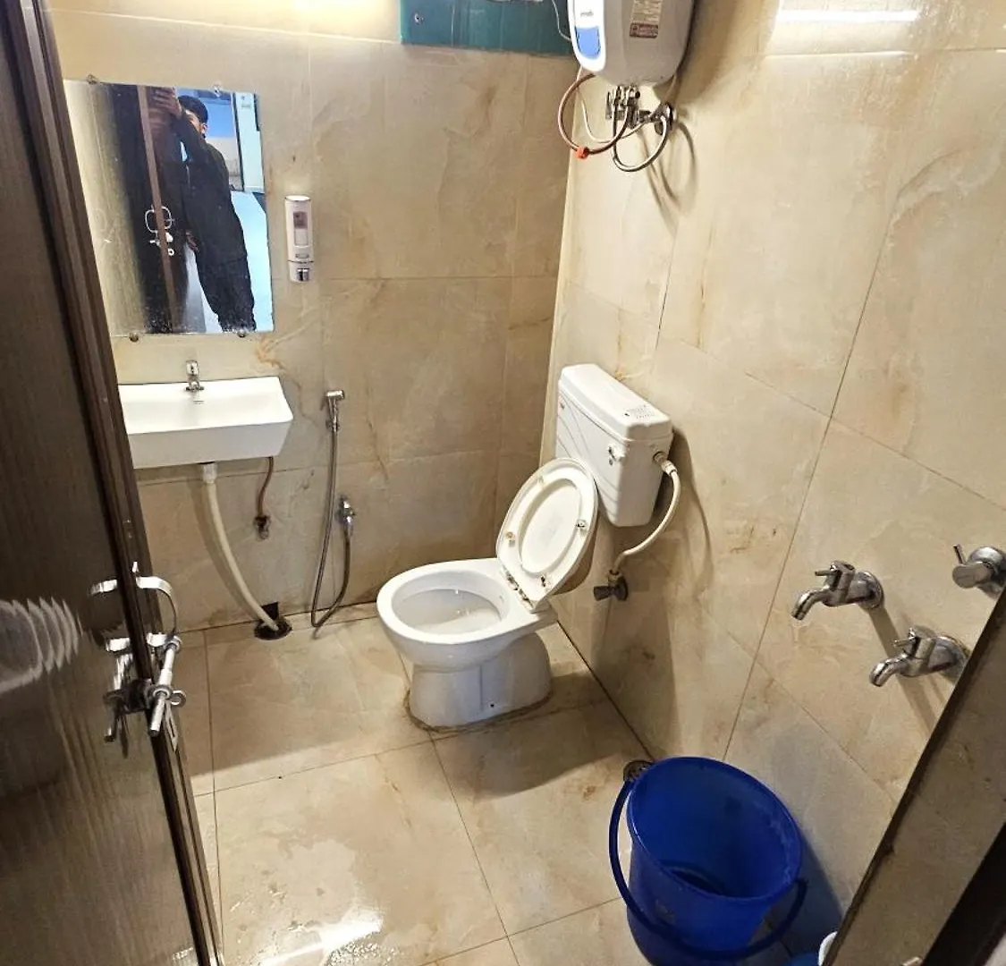 The Darsya Hostel Varanasi